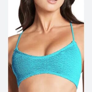 Bound By Bond-eye The Selena Bikini Top